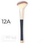 براش سرکج رژگونه میچانو MICHANO-12A