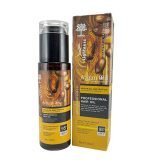 روغن آرگان بدون سولفات لایتنس LIGHTNESS - Image 2