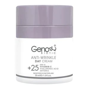 25 anti wrinkle day زیباکالا