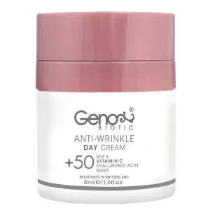50 anti wrinkle day 1 زیباکالا