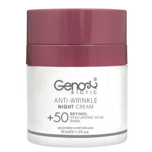 50 anti wrinkle night 1 زیباکالا