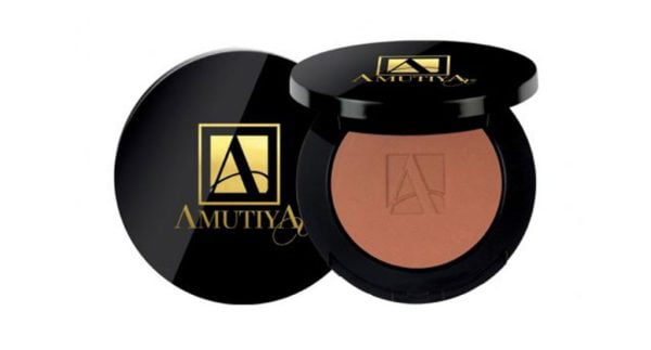 رژگونه گلد آموتیا amutiya شماره bw520 - image 2