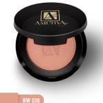 رژگونه گلد آموتیا AMUTIYA شماره BW530