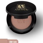 رژگونه گلد آموتیا AMUTIYA شماره BW540