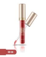 رژ لب مایع مات آموتیا AMUTIYA شماره SD06