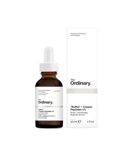 Buffet ordinary serum زیباکالا