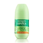 مام رول آلوورا اسپانول ۷۵ میل / Espanol Deodorant Roll On Aloe Vera 24H
