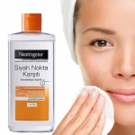 تونر ضد جوش سر سیاه نوتروژینا 200ml - Image 3