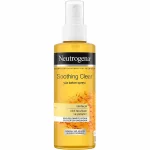 تونر شاداب کننده پوست عصاره زردچوبه Soothing Clear نوتروژینا 125ml