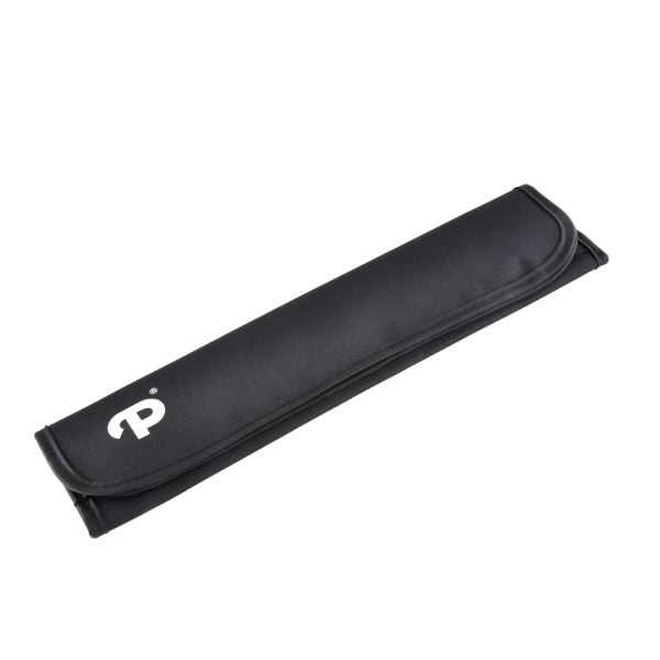 اتو مو حرفه ای با صفحه کراتین پرومکس promax مدل 5757k - image 4