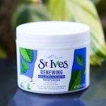 کرم آبرسان حاوی کلاژن سینت ایوز St. Ives - Image 2