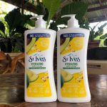 لوسیون بدن سینت ایوز St. Ives مدل Hydrating با عصاره آووکادو - Image 2