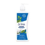 لوسیون بدن سینت ایوز St. Ives مدل Renewing کلاژن و الاستین Collagen & Elastin