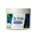 کرم آبرسان حاوی کلاژن سینت ایوز St. Ives