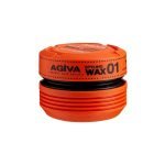 حالت دهنده مو آگیوا agiva styling wax شماره 01
