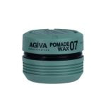 حالت دهنده مو آگیوا agiva styling wax شماره 07