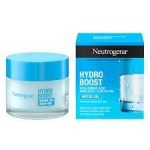 واتر ژل آبرسان نوتروژینا حجم 50ML - Image 2