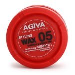 حالت دهنده مو آگیوا agiva styling wax شماره 05