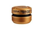 حالت دهنده مو آگیوا agiva styling wax شماره 08