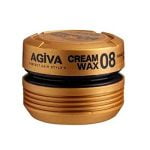 حالت دهنده مو آگیوا agiva styling wax شماره 08