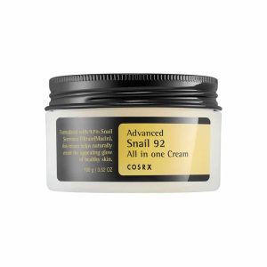 20211012 cosrx advanced snail 92 all in one cream زیباکالا