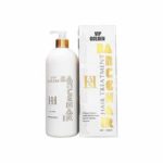 ماسک مو دنس هیر Dance Hair مدل VIP Golden حجم 1000 میلی لیتر