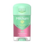 مام ژلی میچام mitchum مدل پودر بچه Powder Fresh