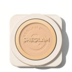 پنکک کرم پودری شیگلم SHEGLAM رنگ Porcelain