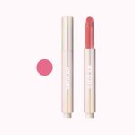 رژلب اتودی حجم دهنده شیگلم SHEGLAM رنگ PINK FLAMINGO
