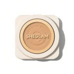 پنکک کرم پودری شیگلم SHEGLAM رنگ Warm Vanilla
