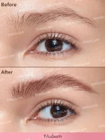 هاشور ابرو شیگلم SHEGLAM رنگ TAUPE - Image 3