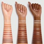 پالت سایه 12 رنگ شیگلم SHEGLAM مدل Burgundy - Image 3