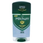 مام ژلی میچام mitchum مدل آنسنت کم بو Unscented
