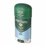 مام ژلی میچام mitchum مدل آنسنت کم بو Unscented - Image 3