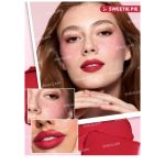 پالت رژگونه و رژلب گیلاسی شیگلم SHEGLAM - Image 3