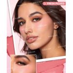 پالت رژگونه و رژلب گیلاسی شیگلم SHEGLAM - Image 2