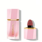 رژگونه مایع شیگلم SHEGLAM رنگ real deal