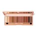 پالت سایه 12 رنگ شیگلم SHEGLAM مدل Burgundy