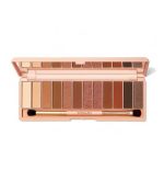 پالت سایه 12 رنگ شیگلم SHEGLAM مدل Burgundy