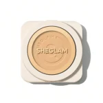پنکک کرم پودری شیگلم SHEGLAM رنگ shell