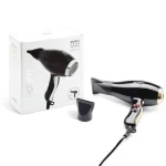 سشوار الچیم elchim مدل 3900 Healthy Ionic رنگ مشکی طلایی - Image 6