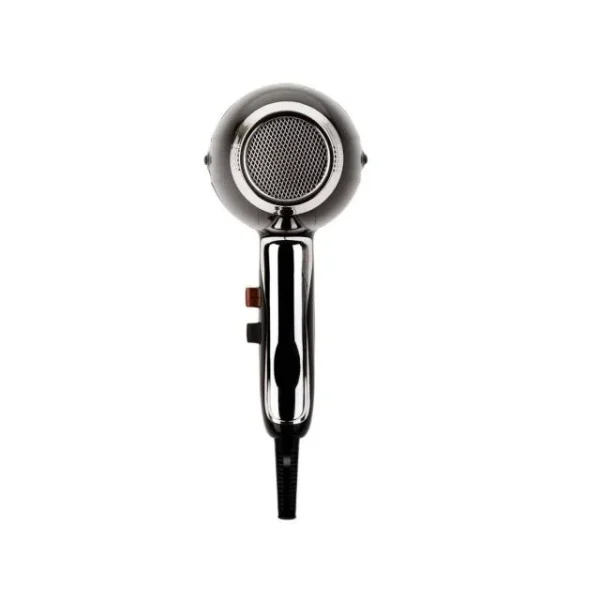 سشوار الچیم elchim مدل 3900 healthy ionic رنگ مشکی نقره ای - image 2