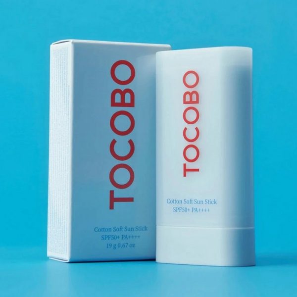 ضد آفتاب استیکی توکوبو tocobo - image 2