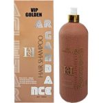 شامپو دنس هیر Dance Hair مدل VIP Golden حجم 1000 میلی لیتر - Image 2