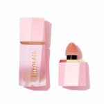 رژگونه مایع شیگلم SHEGLAM رنگ hush hush