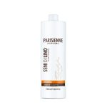 شامپو کراتین و بذر کتان پاریسین PARISIENNE