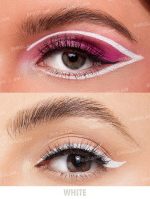 خط چشم ماژیکی رنگی شیگلم SHEGLAM رنگ CALL YOUR MOM - Image 2