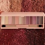 پالت سایه 12 رنگ شیگلم مدل Berry - Image 3