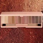 پالت سایه 12 رنگ شیگلم SHEGLAM مدل Burgundy - Image 4