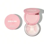 پودر فیکس دو منظوره شیگلم SHEGLAM رنگ bubblegum